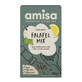 Amisa Glutenfreie Falafel-Mischung, 160 g, Bio Holistic