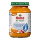 Holle: puré de zanahorias, patatas y ternera, 190 g