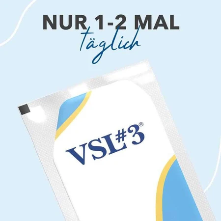 VSL 3 Pulver, 10X4.4 g Pulver