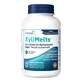 Xylimelts-kleeftabletten (zonder munt) Oracoat, 110 tabletten