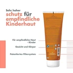 Avene Children's Sunscreen SPF 50+, 2 x 250 ml bottles
