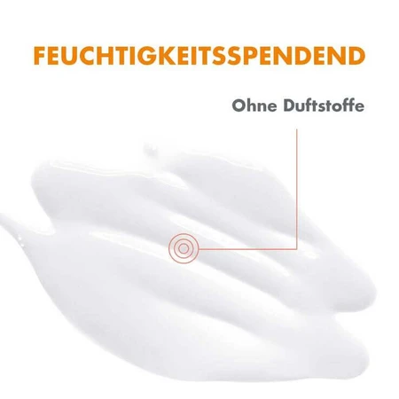 Avene Children's Sunscreen SPF 50+, 2 x 250 ml bottles