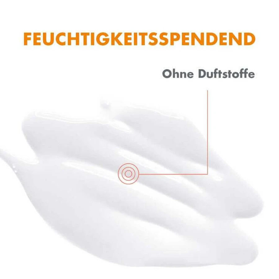 Avene Children's Sunscreen SPF 50+, 2 x 250 ml bottles