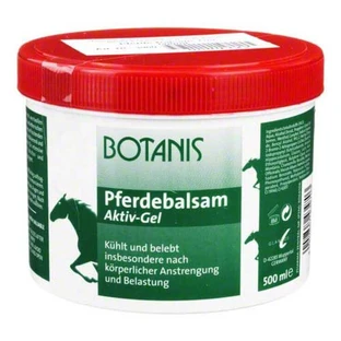 Gel Horse Balm, 500 ml de gel