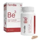 Fembe Be3 Iron Formular Kapseln, 60 St Kapseln