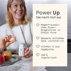 Fembe Be3 Iron Formular Kapseln, 60 St Kapseln