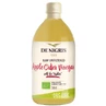 Apfelessig mit Essigmutter, 500 ml, De Nigris