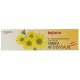 Riviera Arnika Intensive Hand Cream, Paraben-Free, 75 ml Cream