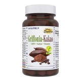 Griffonia-Kakao Kapseln, 60 St Kapseln