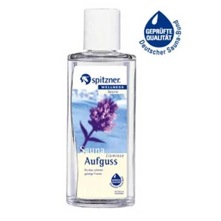 Spitzner Sauna-infusie: IJsmunt, 1000 ml concentraat