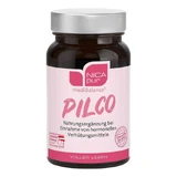 Capsule Nicapur Medibalance Pilco, 90 de capsule