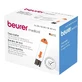Tiras reactivas para medir la glucosa en sangre Beurer GL44, GL50, GL50 evo, 2 paquetes de 100 tiras reactivas
