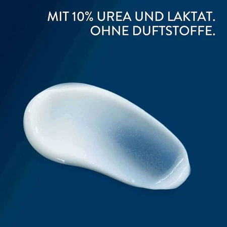 Cetaphil Pro Urea 10% intensief herstellende vochtinbrengende lotion, 2 flessen van 500 ml