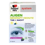 Doppelherz Eye Health + Protection Capsules, 3 x 120 capsules