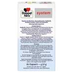 Doppelherz Eye Health + Protection Capsules, 3 x 120 capsules