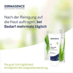Crème Dermasence Vitop forte, 2 x 200 ml