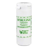 Spirulina-tabletten, 150 tabletten