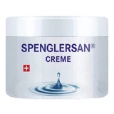 Spenglersan Cream, 2 x 50 ml tubes of cream