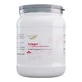 Bebida de colágeno en polvo, grosella roja, 400 g de polvo