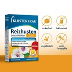 Pastillas para la tos Klosterfrau, 24 pastillas