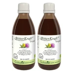 Bitterkraft Original Liquid, 2 x 200 ml