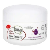 Hennaplus Hairwonder Wax Therapy, 100 ml, non specificato