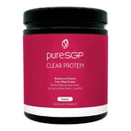 Puresgp Clear-eiwitpoeder, grapefruit, 500 g poeder