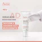 Avene Xeracalm A.D. Moisturizing Cream, 2 x 400 ml