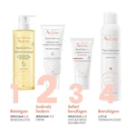 Avene Xeracalm A.D. Moisturizing Cream, 2 x 400 ml