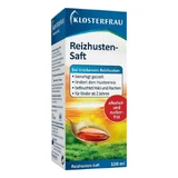 Klosterfrau Reizhusten-Saft, 128 g Saft