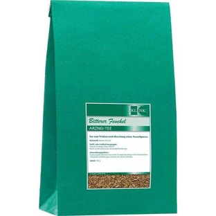 Fennel Bitter Tea, 250 g of tea