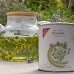 H&S Thymian loser Tee, 80 g Tee