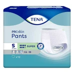 TENA Pants Super S Einweghosen bei Inkontinenz, 12 St n.v.