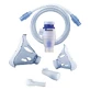 Omron A3 Complete Nebulizer Set NEB6001, 1 pc., as is