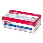 Leukoplast® Skin Sensitive 2,5 cm x 2,6 m zonder beschermring, verpakking van 12 pleisters