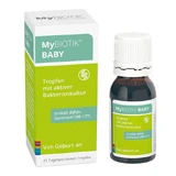 Mybiotik Baby Oral Solution, 8 ml oral solution
