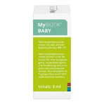 Mybiotik Baby Flüssigkeit zum Einnehmen, 8 ml Flüssigkeit zum Einnehmen