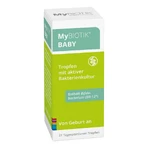 Mybiotik Baby Flüssigkeit zum Einnehmen, 8 ml Flüssigkeit zum Einnehmen
