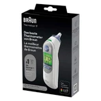Termómetro de oído Braun Thermoscan 7 IRT 6520, 1 unidad, tal y como está