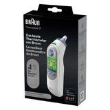 Braun Thermoscan 7 IRT 6520 Ohrthermometer, 1 St n.v.