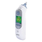 Termómetro de oído Braun Thermoscan 7 IRT 6520, 1 unidad, tal y como está