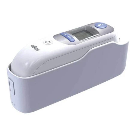 Termómetro de oído Braun Thermoscan 7 IRT 6520, 1 unidad, tal y como está