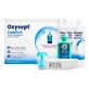 Oxysept Comfort System for Disinfection &amp; Neutralization, 1-pack combo pack