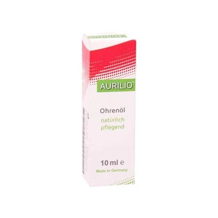 Aceite esencial de Aurilio, aceite esencial de 10 ml