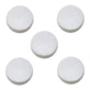 Omron Nebulizer Air Filters for C801 / C30 / C802, 5 pcs. (as available)