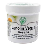 Resana Vegan Lanolin, 100 ml Cream