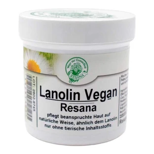 Lanolin vegan Resana, 100 ml Creme