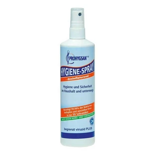 Prohygsan Hygiene Spray AF d, 250 ml Spray