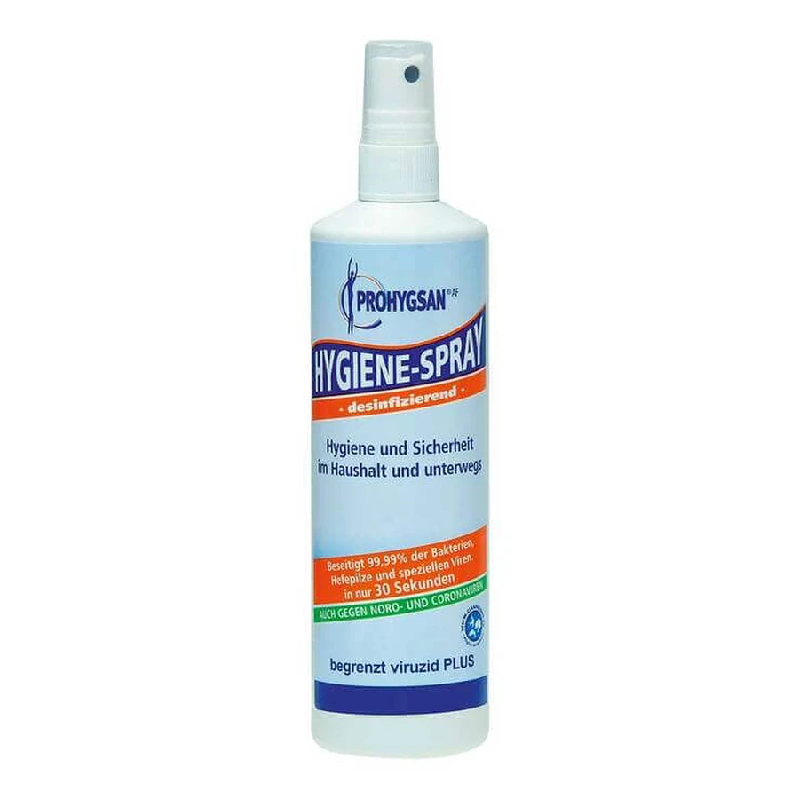 Prohygsan Hygiene Spray AF d, 250 ml Spray