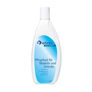 Spitzner Balneo-bad voor spieren en gewrichten, 190 ml